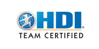 HDI-Team-Certified